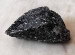 Schneeflocken Obsidian